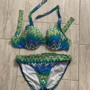 Kenneth Cole bikini